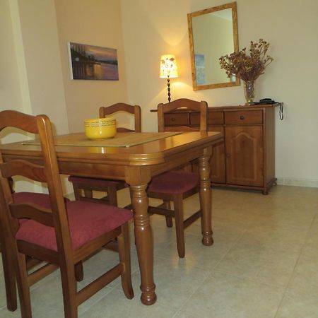 San MartínApartamento En Golf Mino公寓 外观 照片