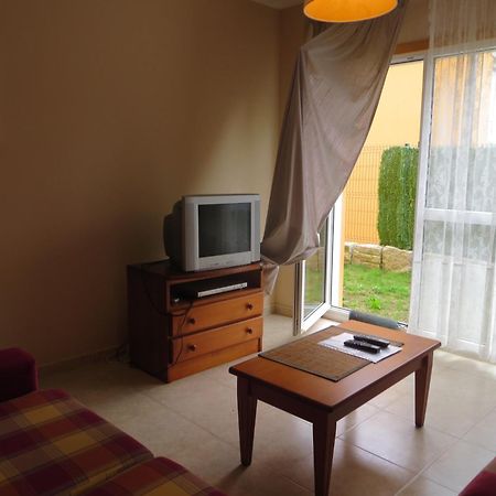 San MartínApartamento En Golf Mino公寓 外观 照片