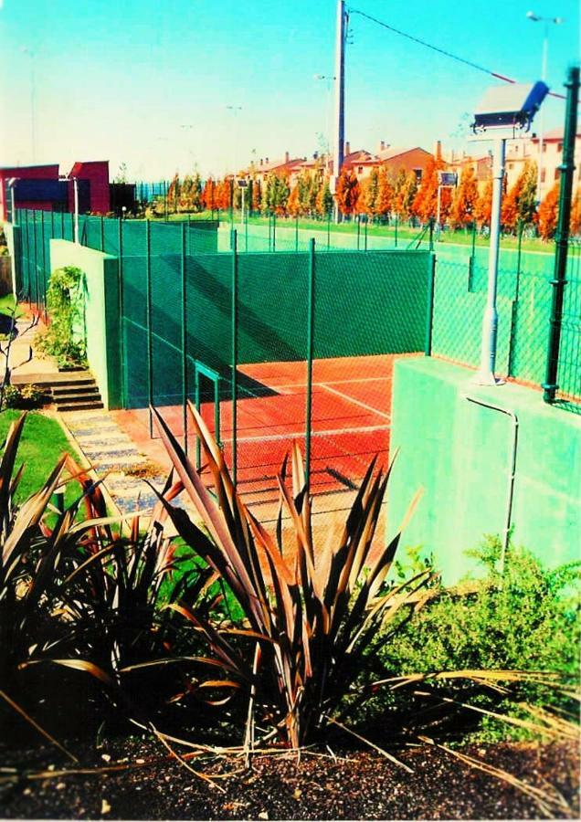 San MartínApartamento En Golf Mino公寓 外观 照片