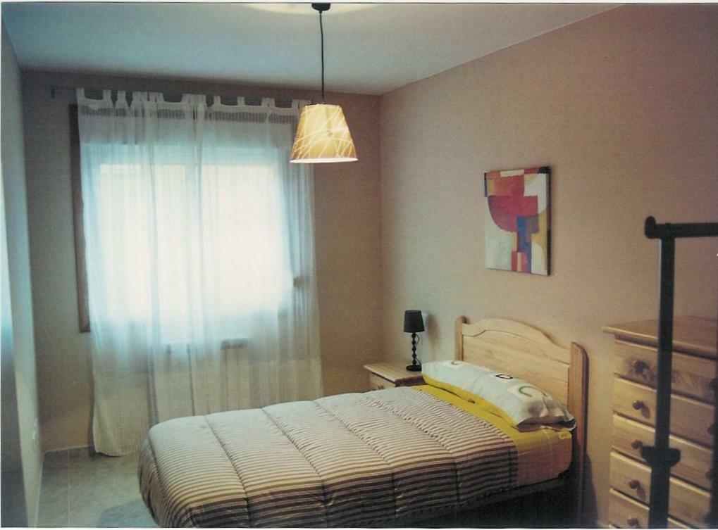 San MartínApartamento En Golf Mino公寓 外观 照片