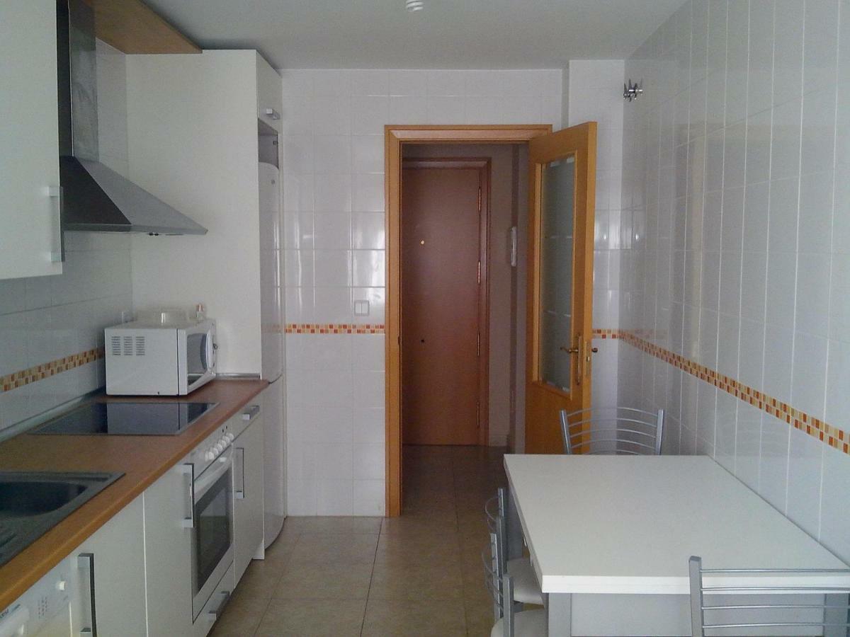 San MartínApartamento En Golf Mino公寓 外观 照片